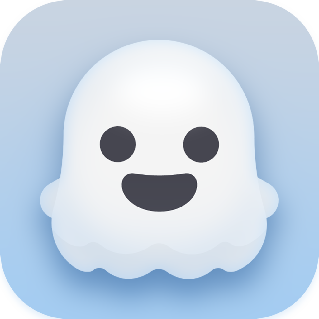 Ghost Downloader 3 Logo